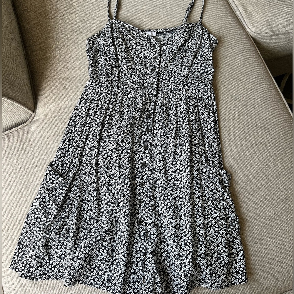 Socialite Summer Dress